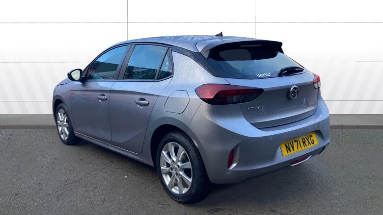 Vauxhall Corsa 1.2 SE Edition 5dr Petrol Hatchback